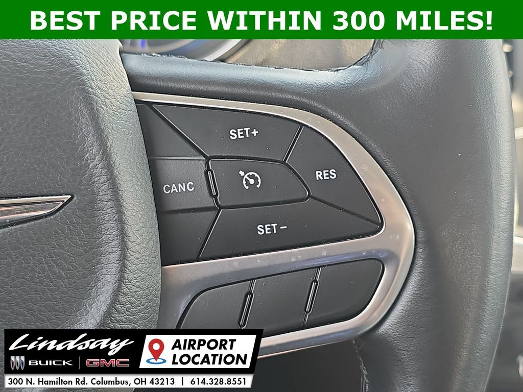 2022 Chrysler 300 Touring Columbus OH