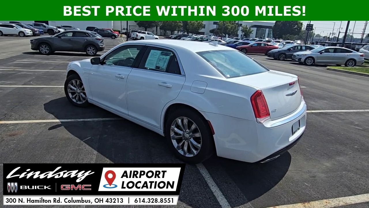 2022 Chrysler 300 Touring Columbus OH
