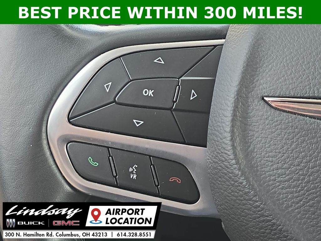 2022 Chrysler 300 Touring Columbus OH