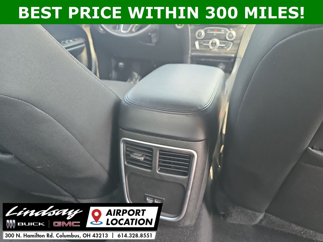 2022 Chrysler 300 Touring Columbus OH