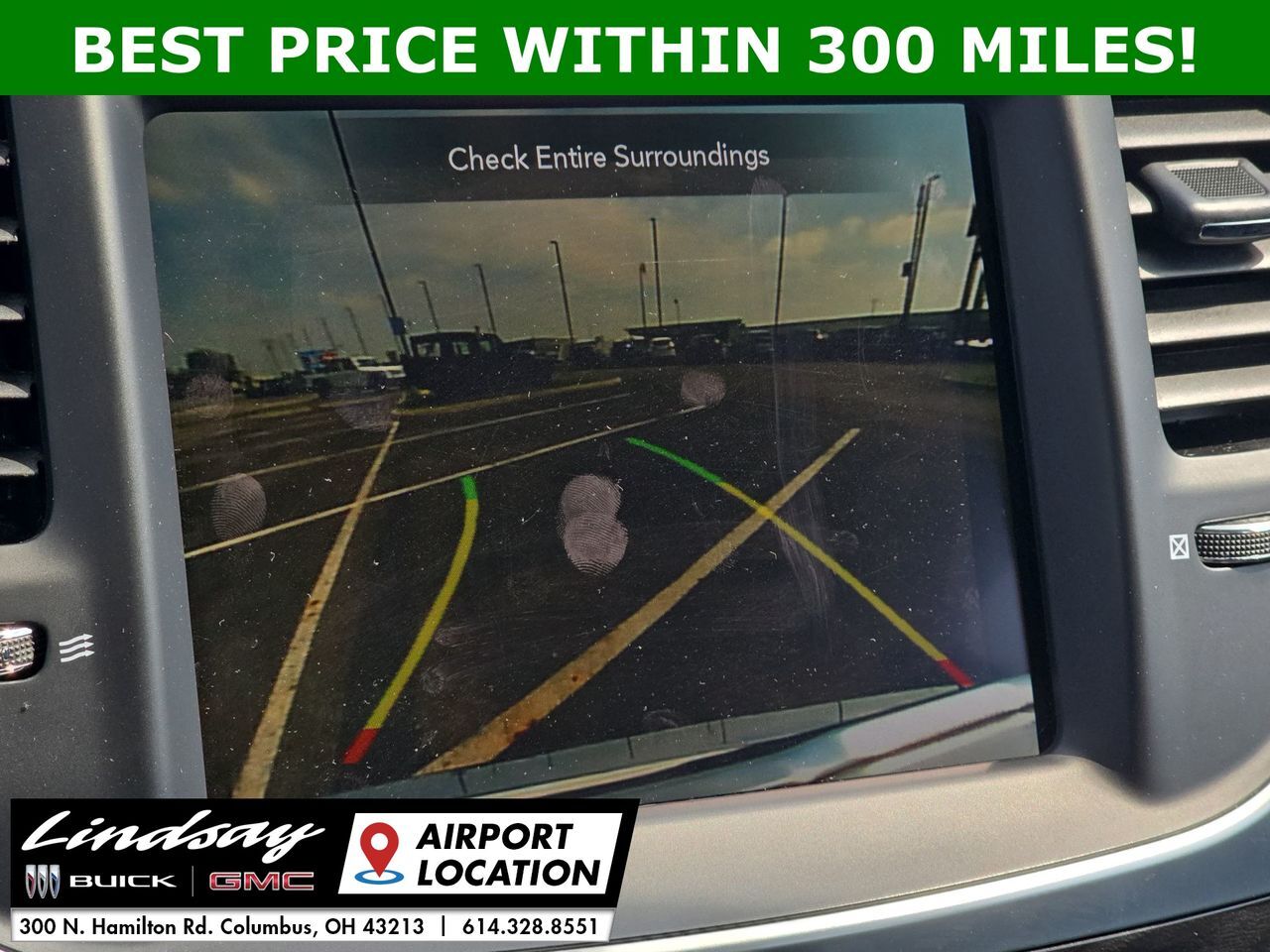 2022 Chrysler 300 Touring Columbus OH