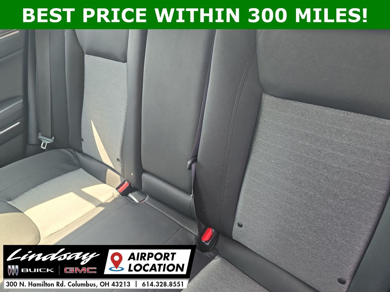 2022 Chrysler 300 Touring Columbus OH