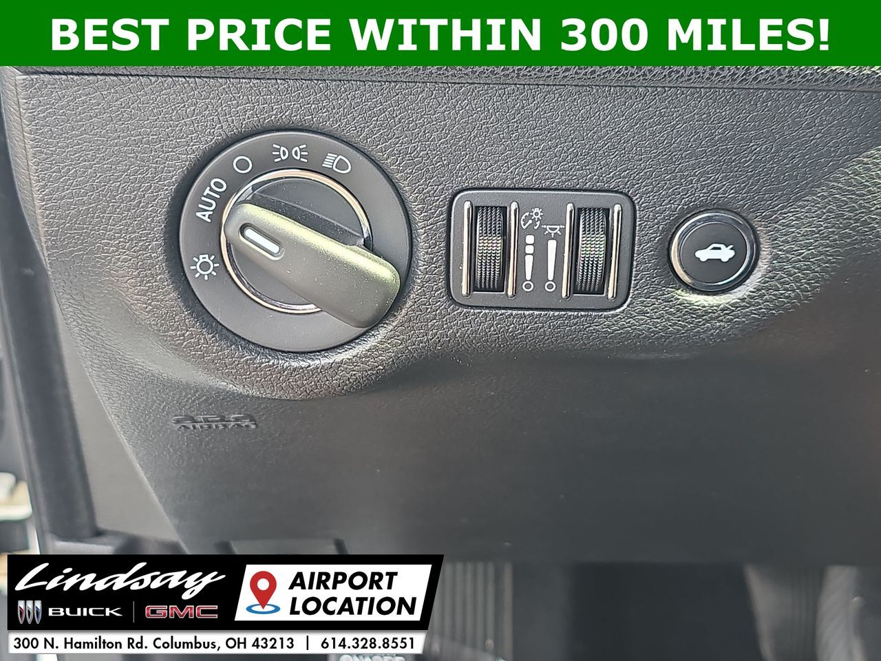 2022 Chrysler 300 Touring Columbus OH