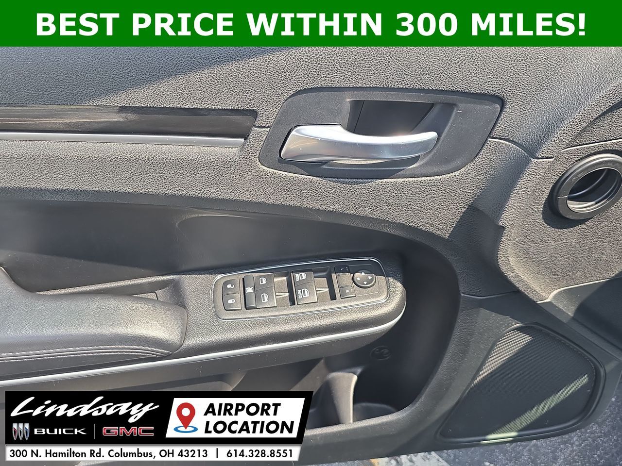 2022 Chrysler 300 Touring Columbus OH