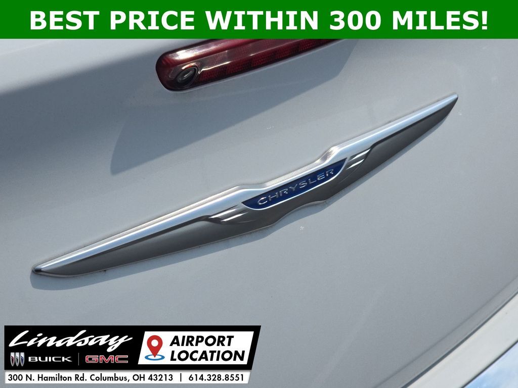 2022 Chrysler 300 Touring Columbus OH