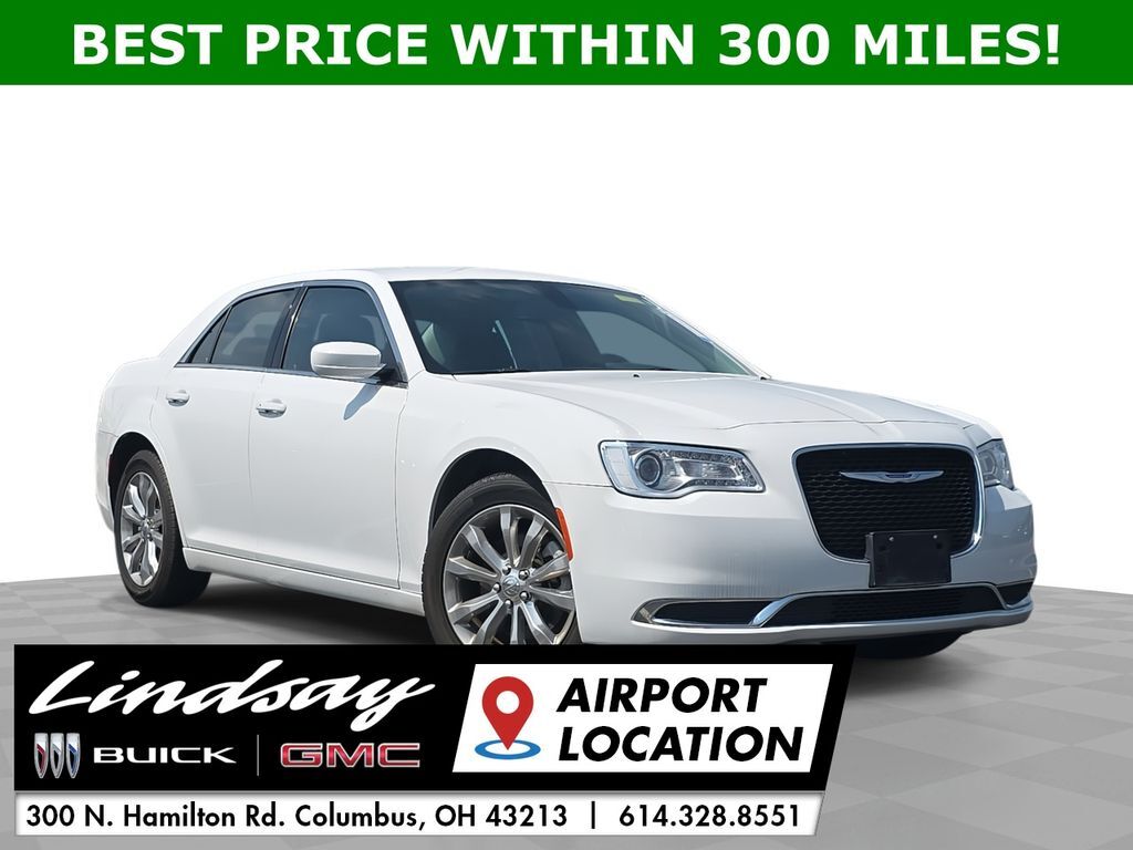 2022 Chrysler 300 Touring Columbus OH
