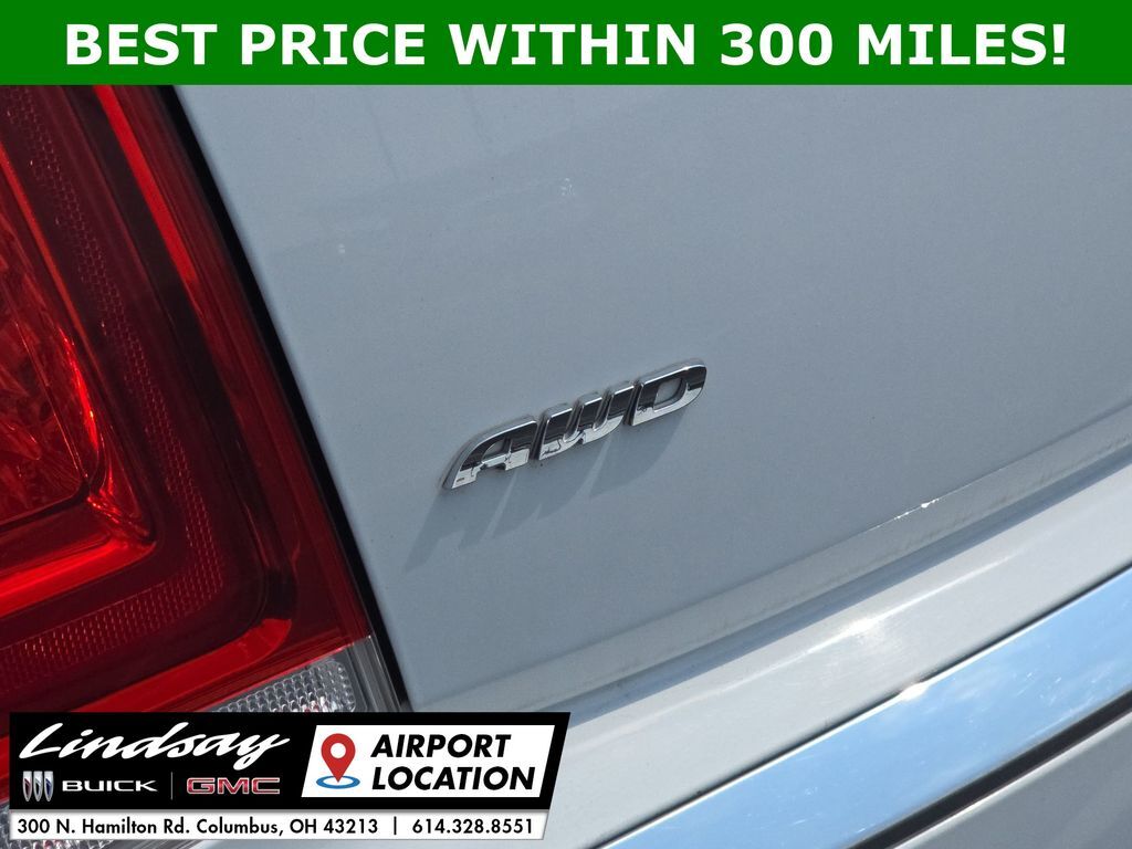 2022 Chrysler 300 Touring Columbus OH
