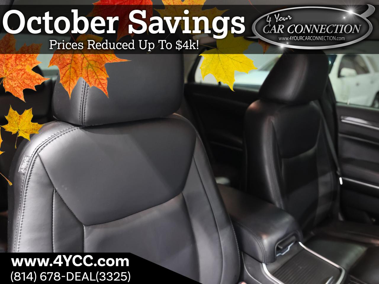 2022 Chrysler 300 Touring L AWD Cranberry PA