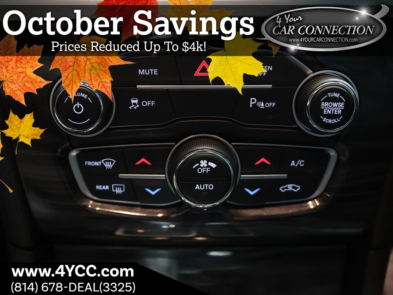 2022 Chrysler 300 Touring L AWD Cranberry PA