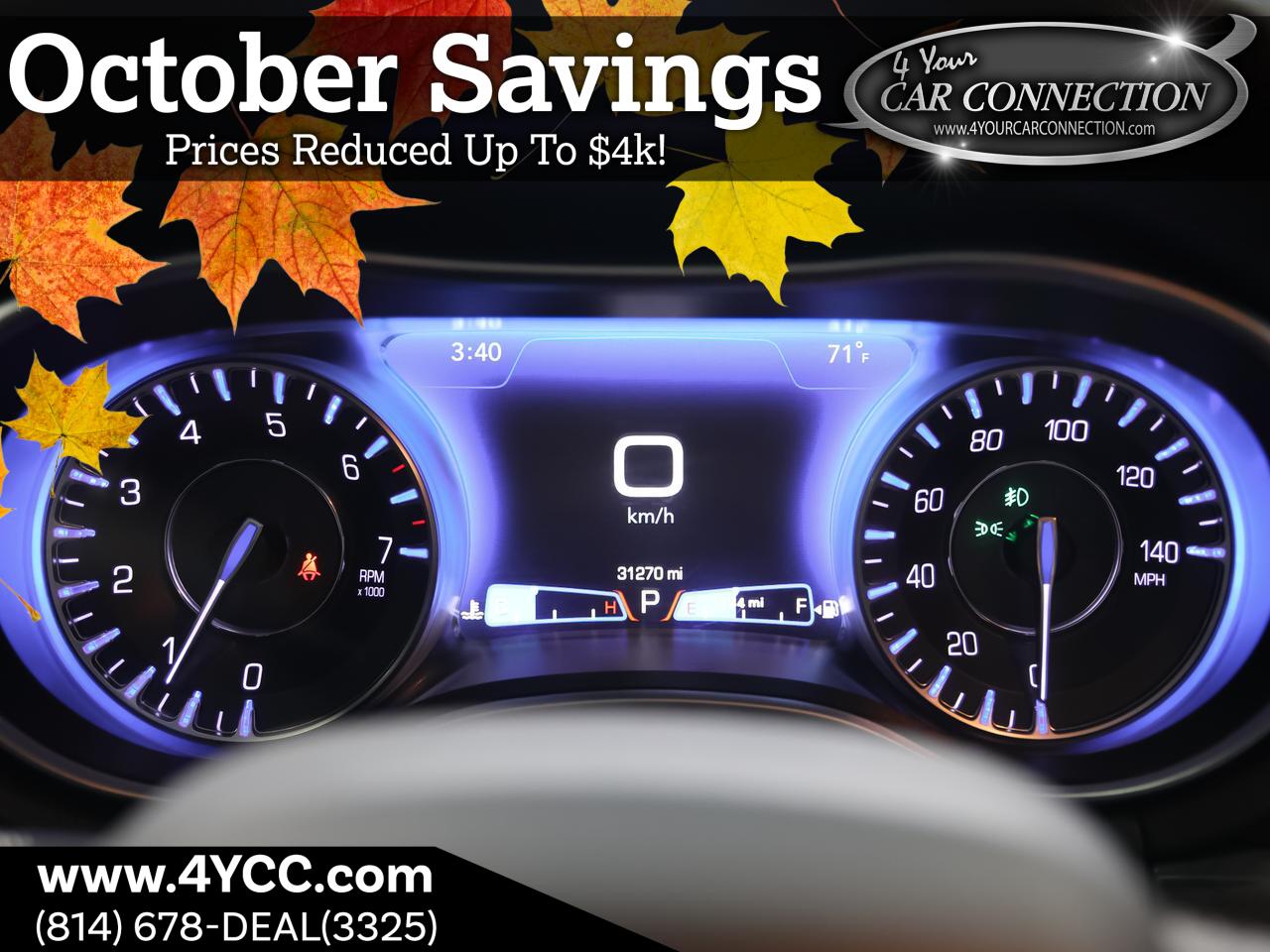 2022 Chrysler 300 Touring L AWD Cranberry PA