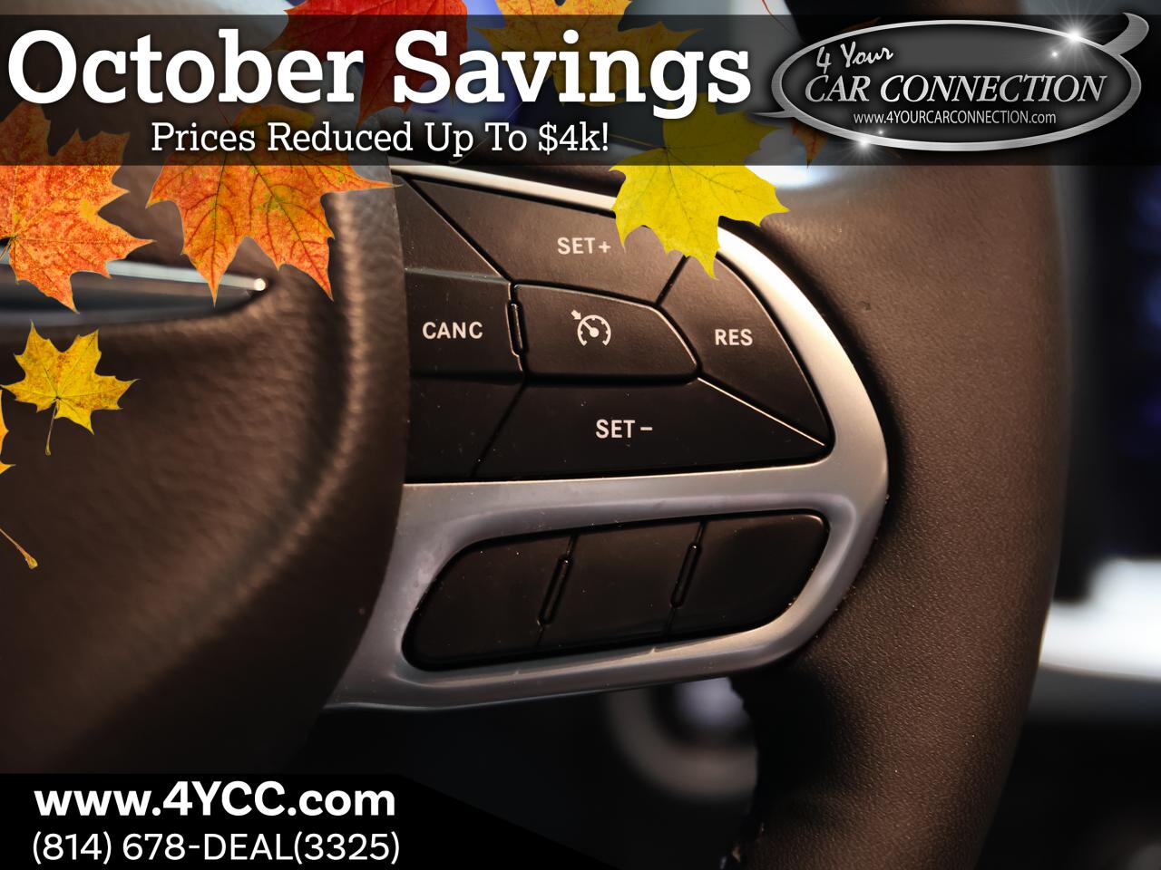 2022 Chrysler 300 Touring L AWD Cranberry PA