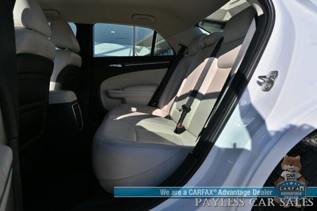 2022 Chrysler 300 Touring L Anchorage AK