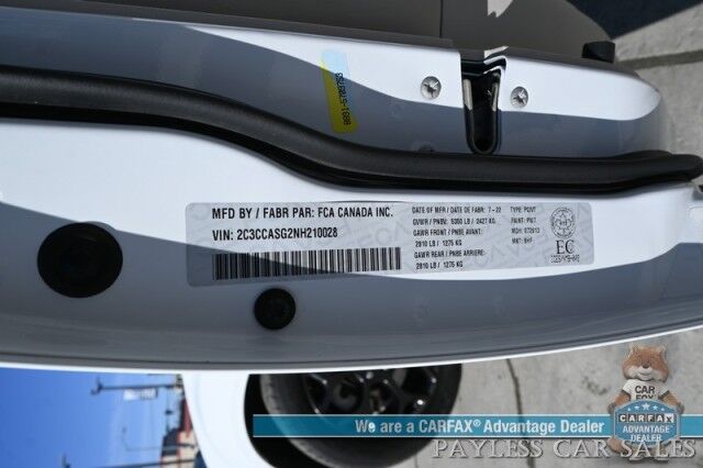 2022 Chrysler 300 Touring L Anchorage AK