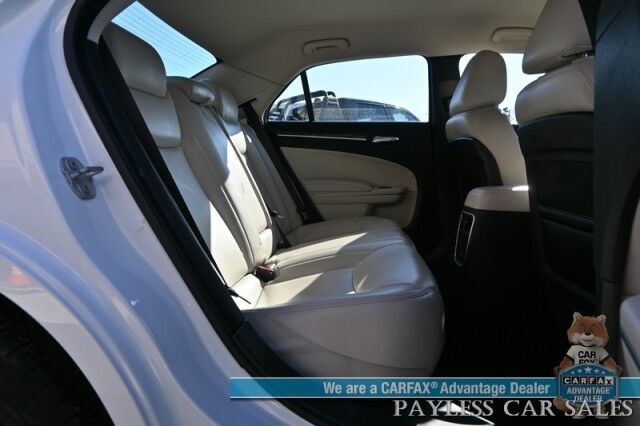 2022 Chrysler 300 Touring L Anchorage AK