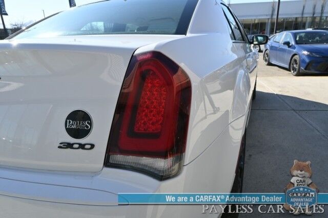 2022 Chrysler 300 Touring L Anchorage AK