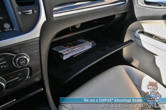 2022 Chrysler 300 Touring L Anchorage AK