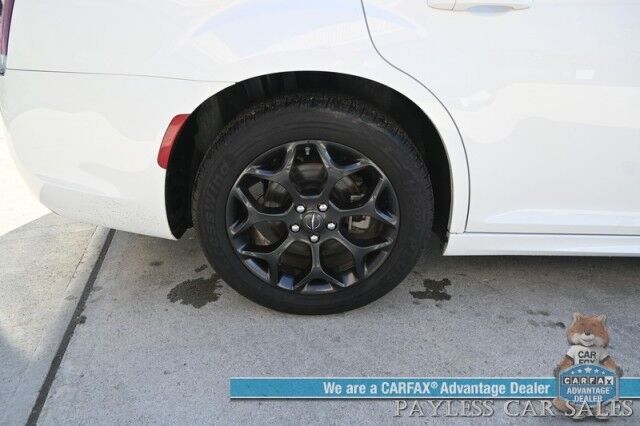 2022 Chrysler 300 Touring L Anchorage AK