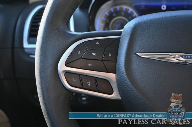 2022 Chrysler 300 Touring L Anchorage AK