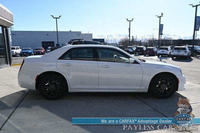 2022 Chrysler 300 Touring L Anchorage AK
