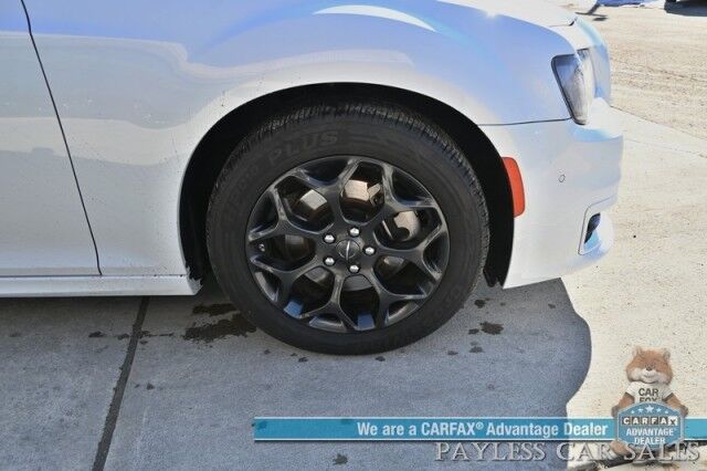 2022 Chrysler 300 Touring L Anchorage AK