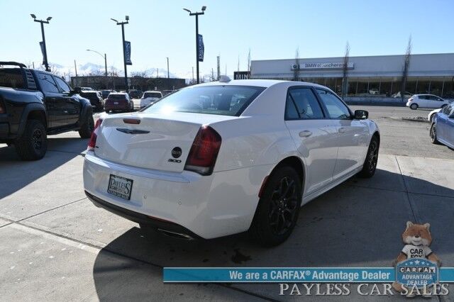 2022 Chrysler 300 Touring L Anchorage AK