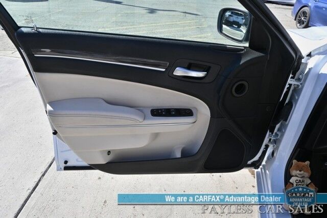 2022 Chrysler 300 Touring L Anchorage AK