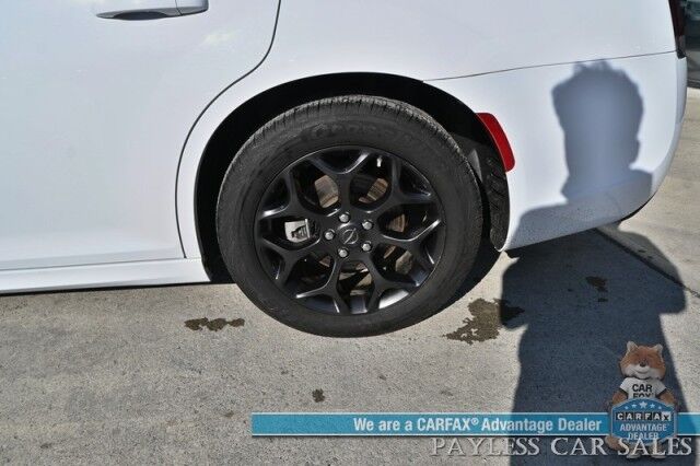 2022 Chrysler 300 Touring L Anchorage AK