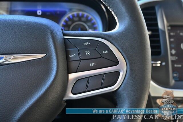 2022 Chrysler 300 Touring L Anchorage AK