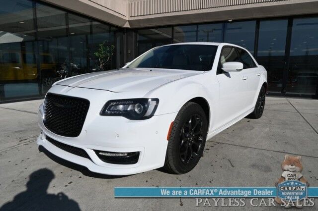 2022 Chrysler 300 Touring L