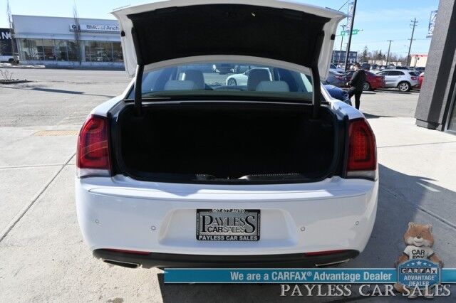 2022 Chrysler 300 Touring L Anchorage AK