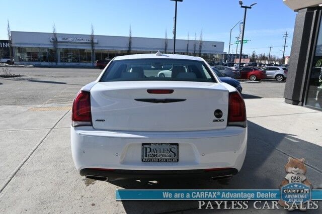 2022 Chrysler 300 Touring L Anchorage AK