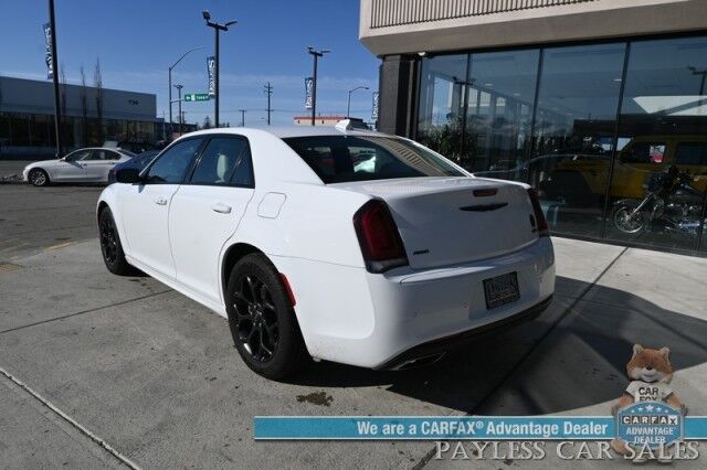 2022 Chrysler 300 Touring L Anchorage AK