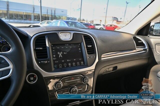 2022 Chrysler 300 Touring L Anchorage AK