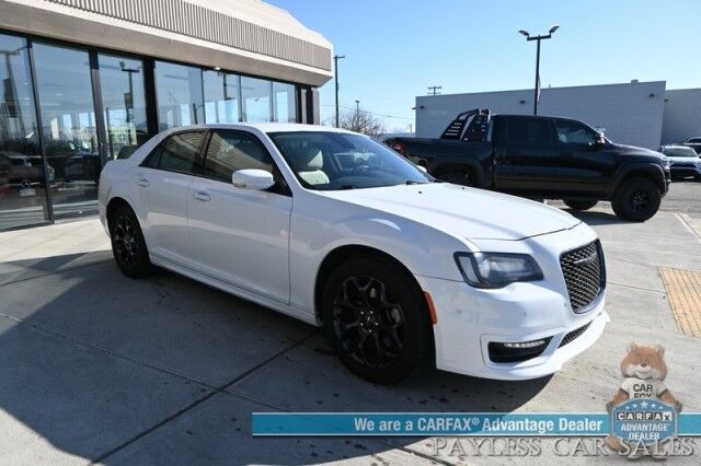 2022 Chrysler 300 Touring L Anchorage AK