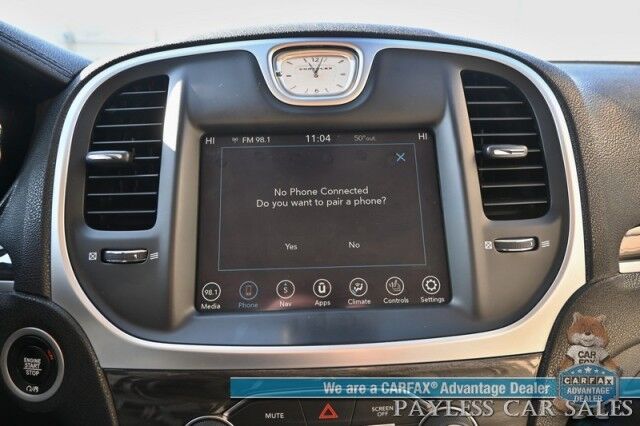 2022 Chrysler 300 Touring L Anchorage AK