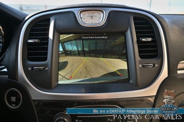 2022 Chrysler 300 Touring L Anchorage AK