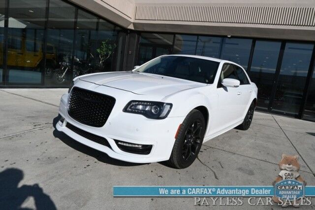 2022 Chrysler 300 Touring L Anchorage AK