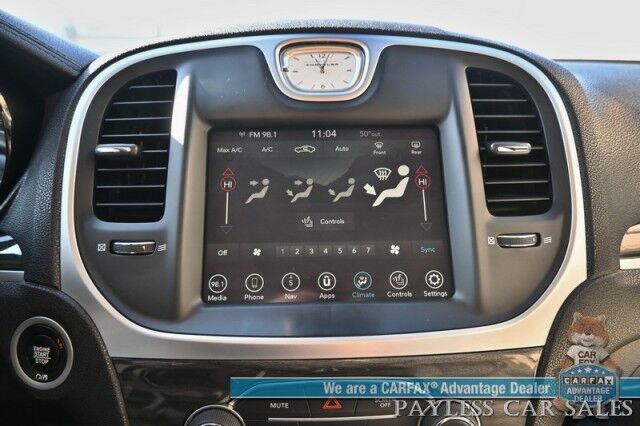 2022 Chrysler 300 Touring L Anchorage AK