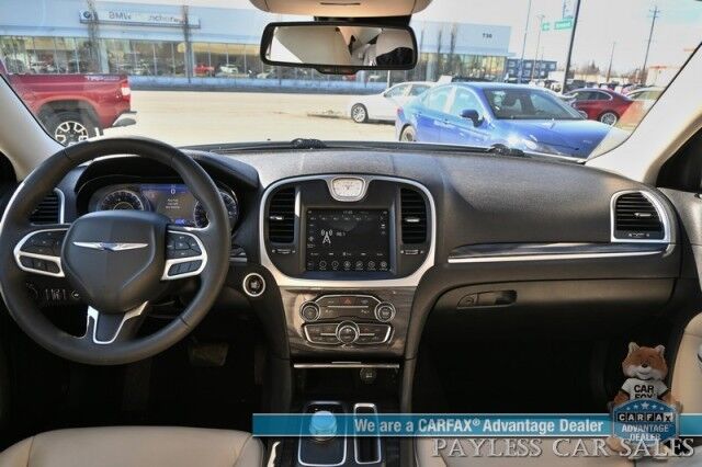 2022 Chrysler 300 Touring L Anchorage AK