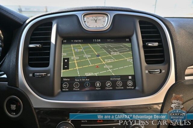 2022 Chrysler 300 Touring L Anchorage AK