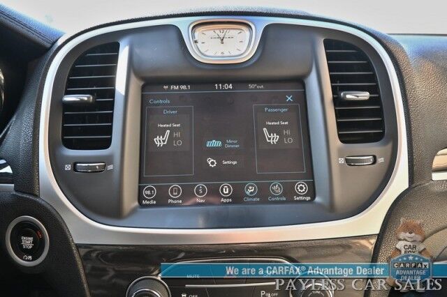 2022 Chrysler 300 Touring L Anchorage AK