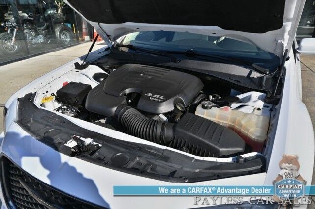 2022 Chrysler 300 Touring L Anchorage AK