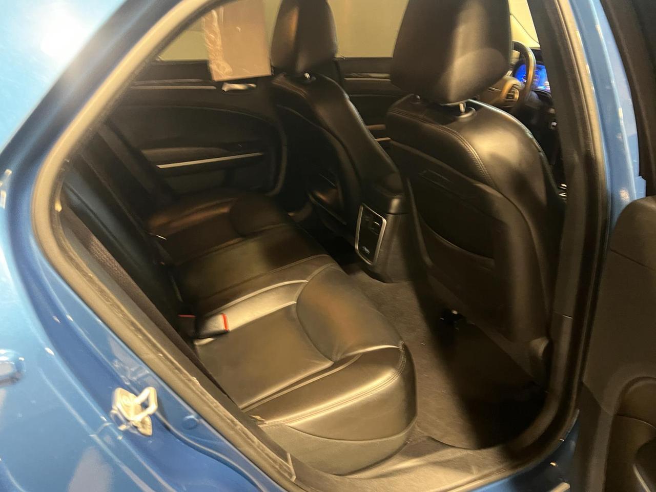 2022 Chrysler 300 Touring L Parker CO