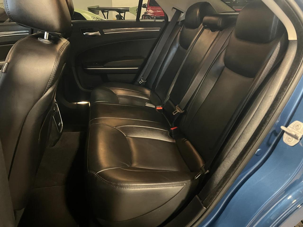 2022 Chrysler 300 Touring L Parker CO