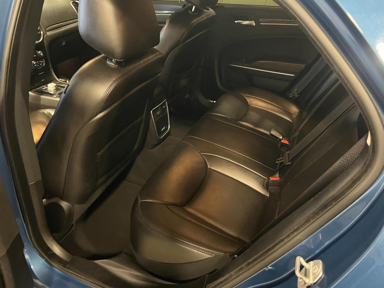 2022 Chrysler 300 Touring L Parker CO