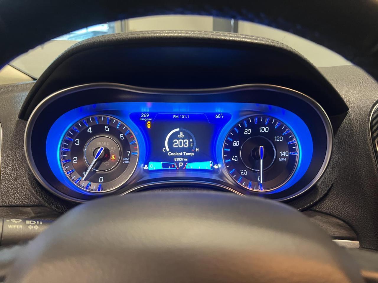 2022 Chrysler 300 Touring L Parker CO