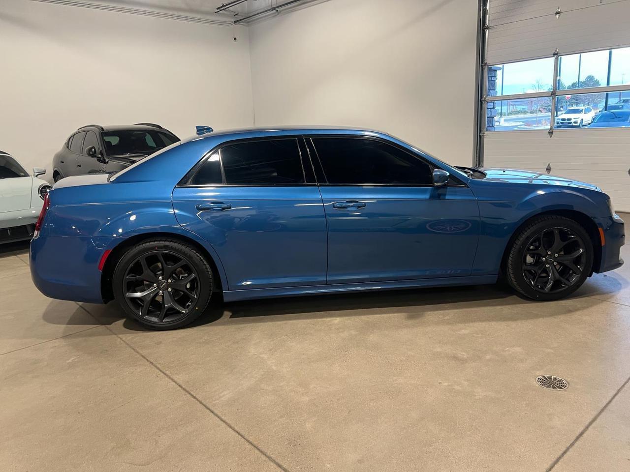 2022 Chrysler 300 Touring L Parker CO