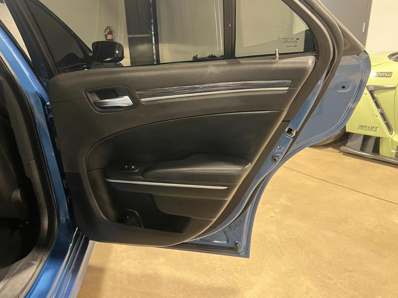 2022 Chrysler 300 Touring L Parker CO