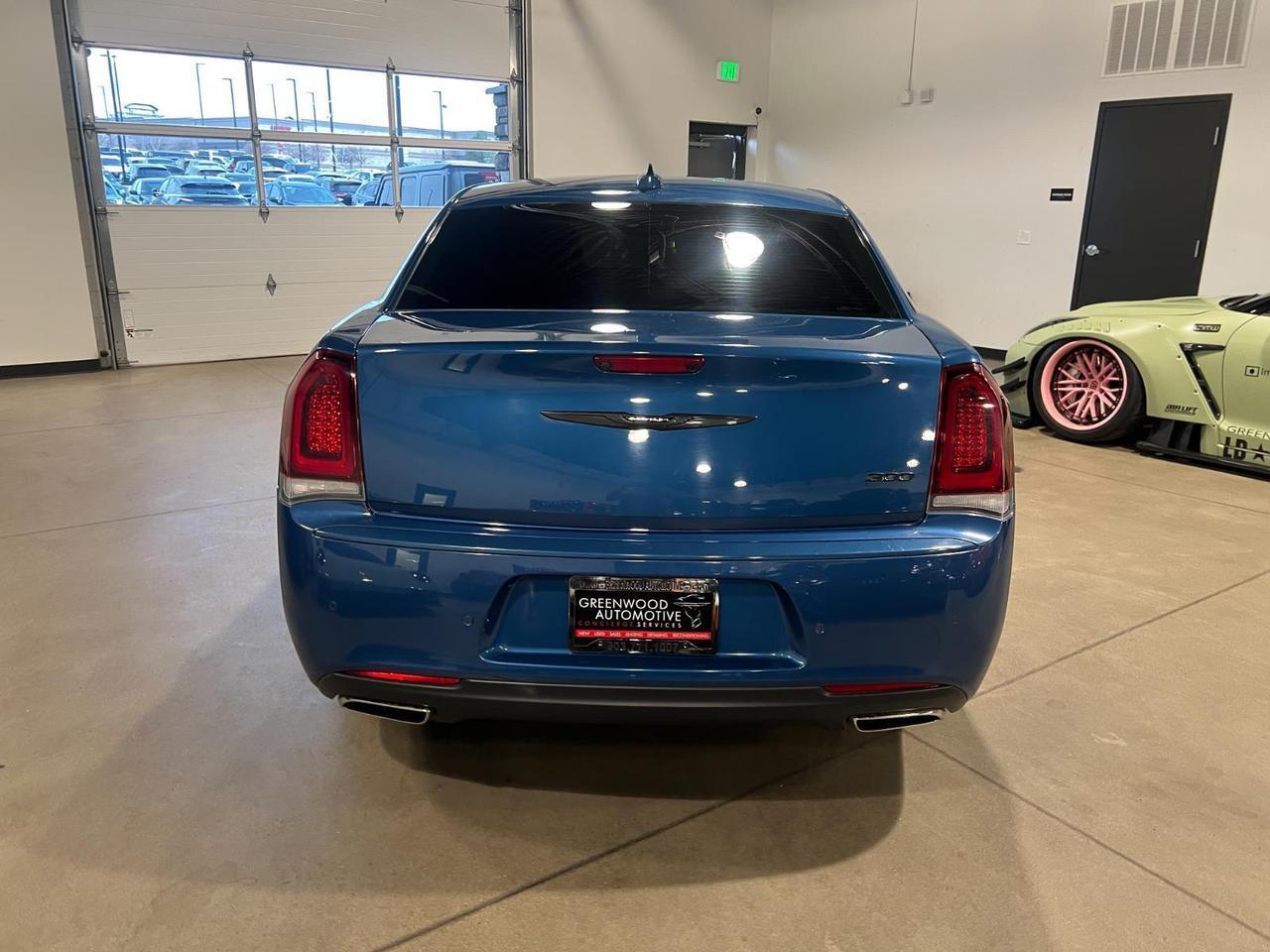 2022 Chrysler 300 Touring L Parker CO