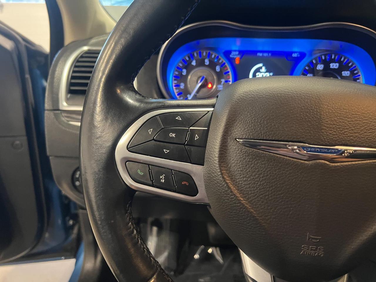 2022 Chrysler 300 Touring L Parker CO